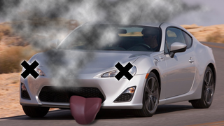 Scion FR-S and Subaru BRZ Owners Say Engines are Catastrophically Failing After a Recall Fix